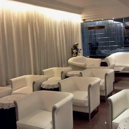 Hotel Roma Milano