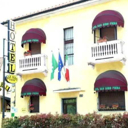 Hotel San Siro Fiera 2*