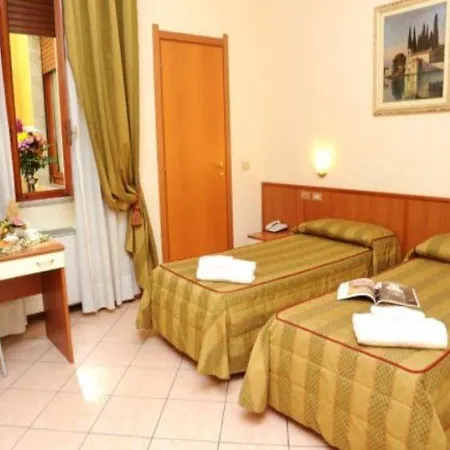 Hotell San Siro Fiera