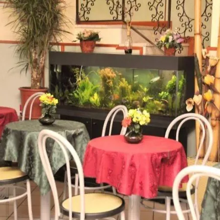 Hotel San Siro Fiera Milano