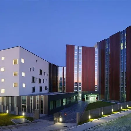 Hotel H2c Milanofiori Assago