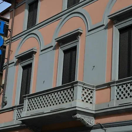 Venini 3* Milán