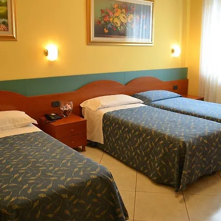 Hotel Venini 3*