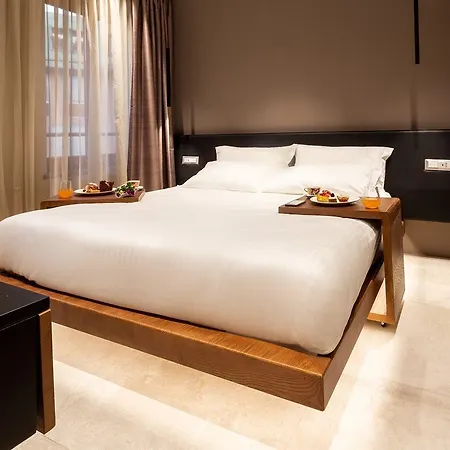 Hotel The Corner Duomo Mailand