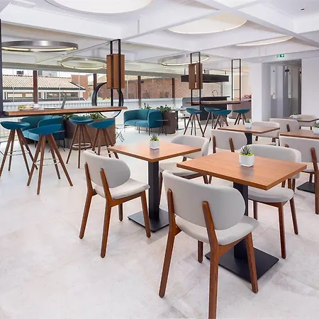 فندق ذا كورنر دومو 4*