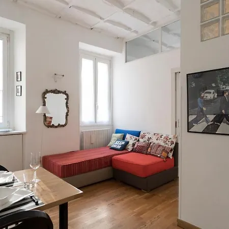 Italianway-Moscova Appartamento Milano