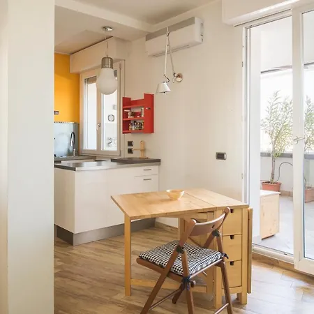 Apartment Friendly *