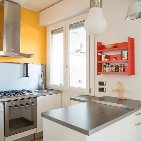 Friendly Apartman