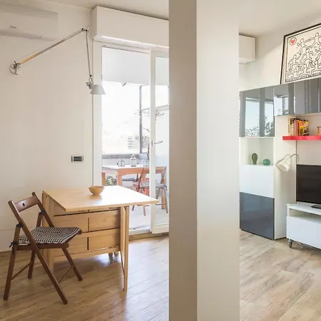 Friendly Apartment