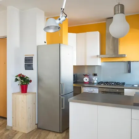 Friendly Apartman Milánó