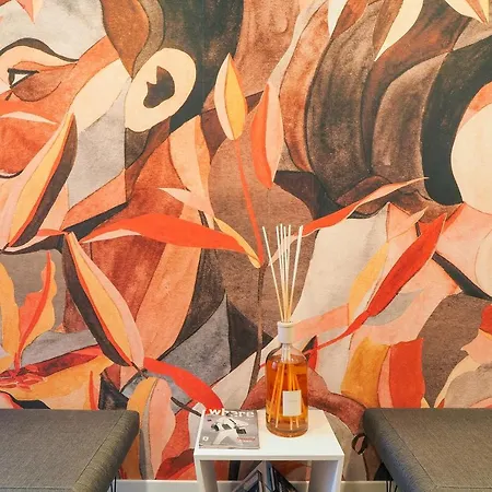 Moscova Luxury Alojamento de Acomodação e Pequeno-almoço Milão