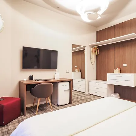 Moscova Luxury 밀라노