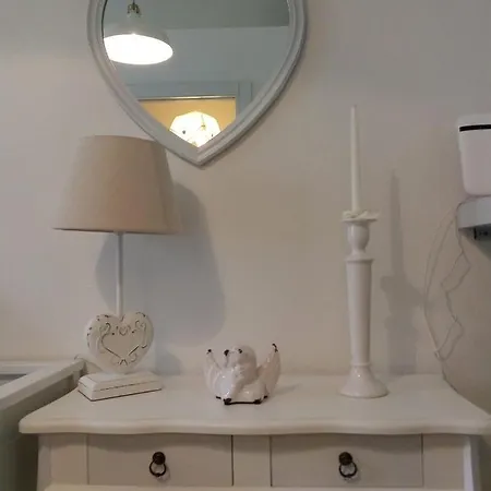 Serendipity House Milan