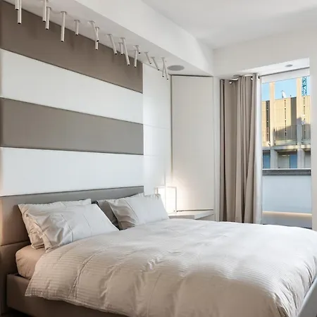 Apartamento Skyline