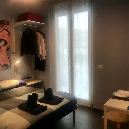 Pied A Terre Sant'agostino