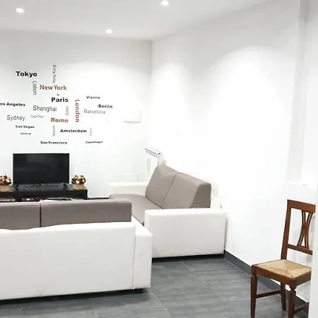 Delle Star Apartamento *