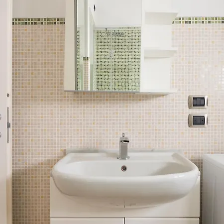 Apartman Friendly Milánó