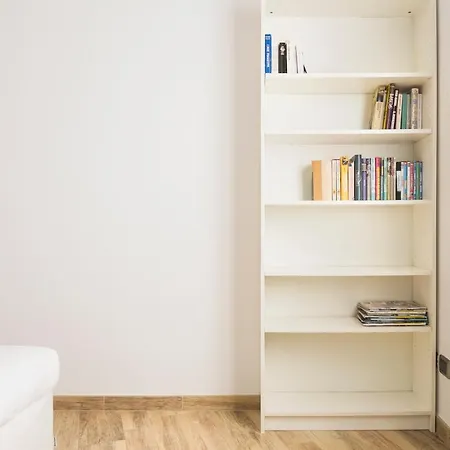 Apartment Friendly Milan