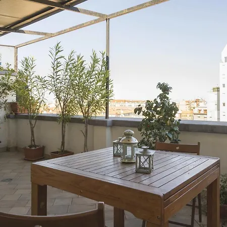 Apartment Friendly Milan