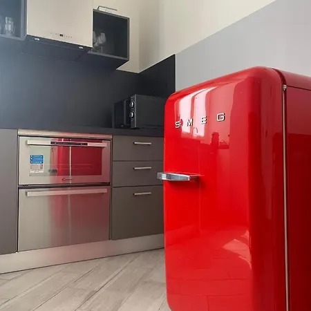 Apartment - Porta Venezia *