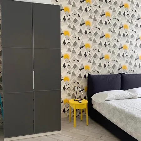 - Porta Venezia Apartment