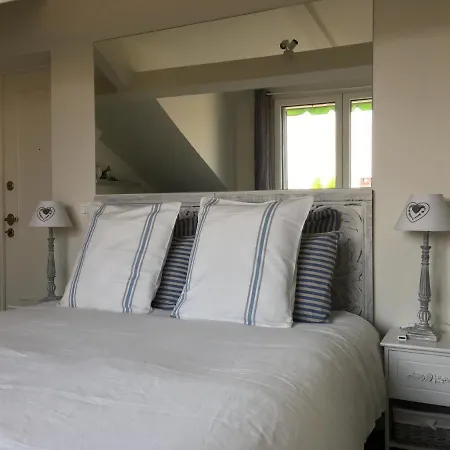 Pied A Terre With Terrazza In Center *