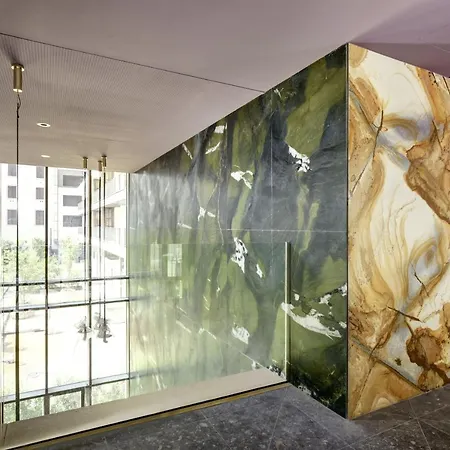 Hotel Verticale | Esperienze