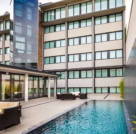 Bb Smarthotel Milano Linate