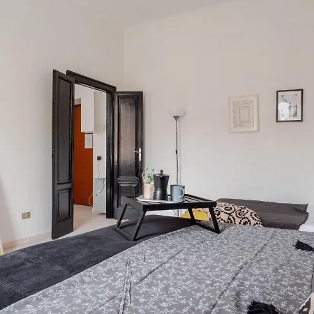 Lägenhet The Rent - Navigli Milano