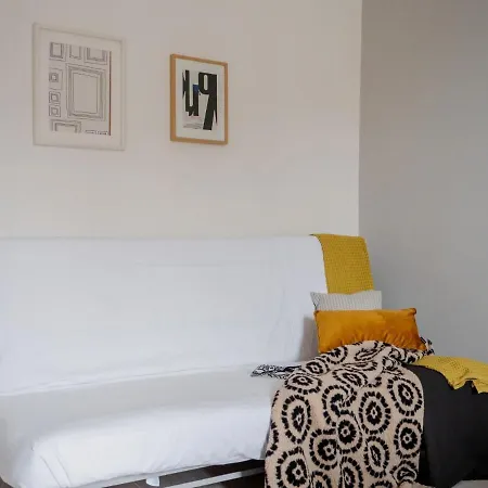 The Rent - Navigli * Mailand