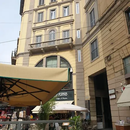 Dei Mercanti Appart hôtel