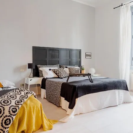 The Rent - Navigli * Milano