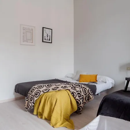 Apartment The Rent - Navigli *