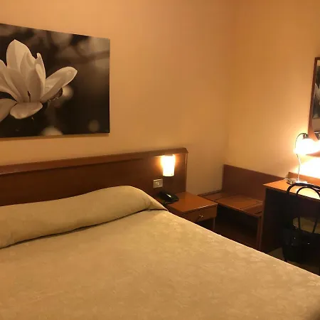 Paradiso Hotel