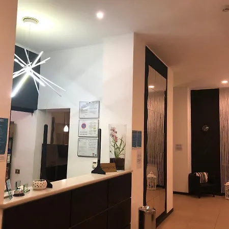 Paradiso Hotel