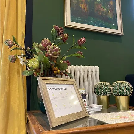 Hotel Genius Downtown Milaan