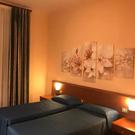 Paradiso Hotel Milán