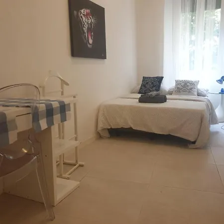 Апартаменты Casablanca 4 *