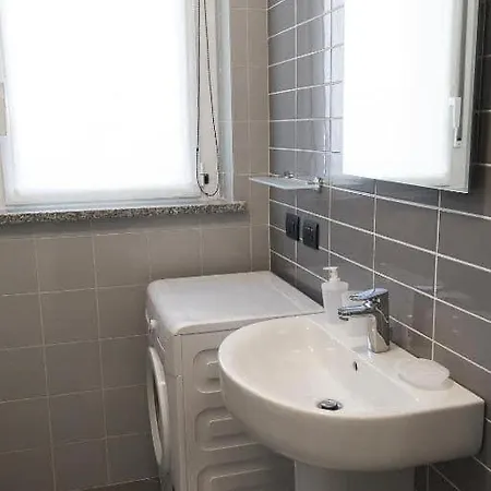 Appartement Panoramic Center Bovisa *