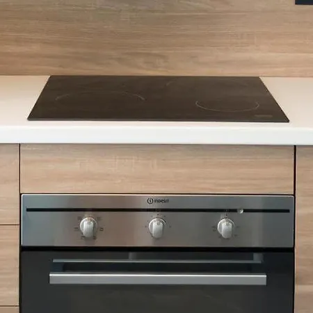 Panoramic Center Bovisa *