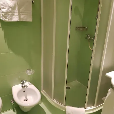 Ada Hotel Milão