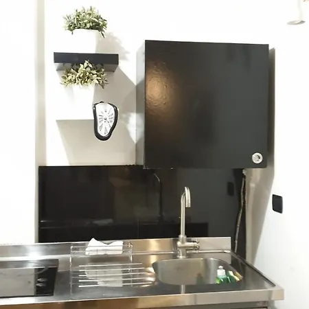 Apartment Cosy Milan