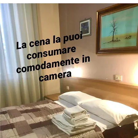Hotell Ca' Grande