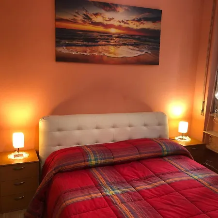 Apartment Nico&cinzia *