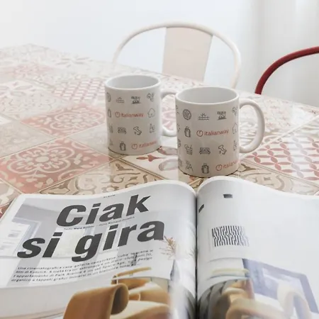 Apartamento Italianway Easy - Piceno 23a