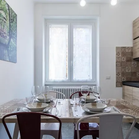 Italianway - Piceno 23/a *