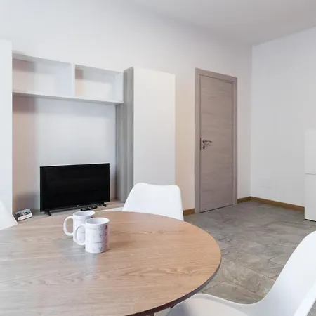 Apartman Italianway - Piceno 23/a