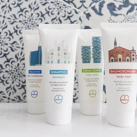 Italianway Easy - Piceno 23a * Milaan