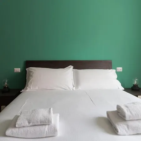 Apartman Italianway - Piceno 23/a