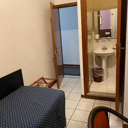 Hotel La Pace Mailand